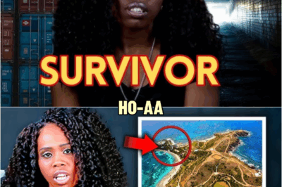 Ally Carter LAST Location Dropped | She TRIED To Expose MK Ultra | HO’