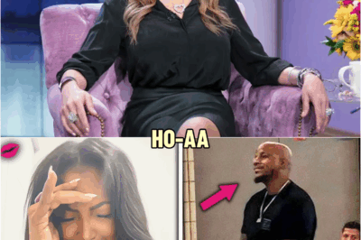 Sharina Hudson Is BROKE & HIDING… Kevin Left Her On Welfare! | Wendy Williams WON | HO’