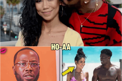 Jhene Aiko First Husband EXPOSES How He Caught Her With Multiple Men | HO’