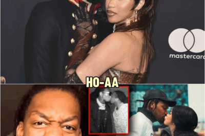 Offset CRASHES Out After Stefon Proposes To Cardi| Cardi EXPOSES His Thr33somes With Quavo | HO’