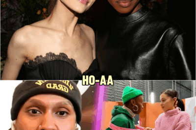 Cynthia Erivo’s Girlfriend Exposes Ariana Grande For Trying To Cheat With Cynthia| Ariana On The DL | HO’