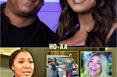 Sharina Hudson Goes Broke After Banks Sue Her | Wendy Williams’ Masterstroke | HO’