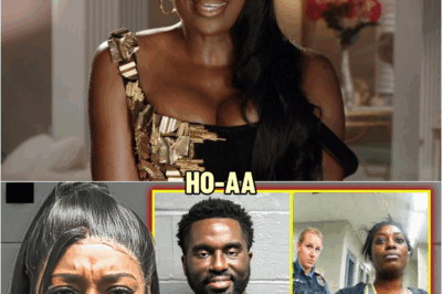 Wendy Osefo’s FRAUD EXPLODES | FEDS LEAK Home Footage, Bravo CUTS Her Loose | HO’