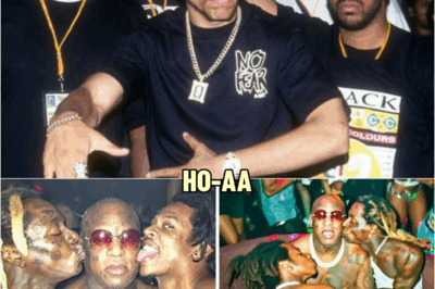 OG Rappers That Are Secretly ɢᴀʏ | HO’