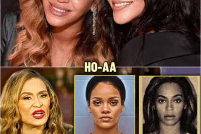 Tina Knowles THREATENS Rihanna For Exposing Beyonce’s FAKE Success | HO’