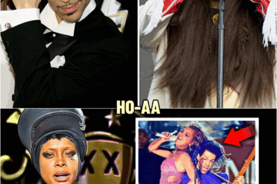 Erykah Badu CONFIRMS Why Prince’s Spirit Won’t Leave | He Has Unfinished Business | HO’