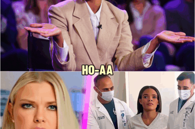 Erika Kirk EXPOSES Candace Owens’ Schizophrenia| Leaks Medical Report | HO’