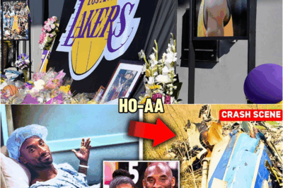 Kobe Bryant Helicopter Call Logs EXPOSE Missing Minutes | HO’