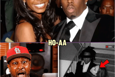 Diddy’s Bodyguard CONFESSES – ‘What He Saw That Night Will Haunt You!’ | HO’
