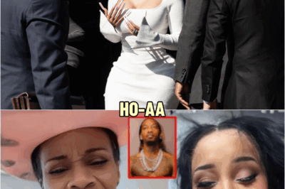 Tia Kemps WARNING After Cardi B Beef Gets EXPOSED, Ja Rule Got JUMPED For The DISRESPECT | HO’