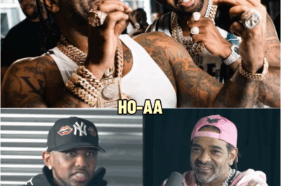 Fabolous And Jim Jones Might Be HIDING Their RELATIONSHIP, Celebs REACT To Birthday Video And More | HO’