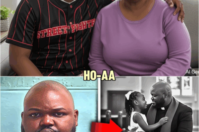 13yo ᴋɪᴅ Slept With Pastor | Exposes Blαck Church Coverup | HO’