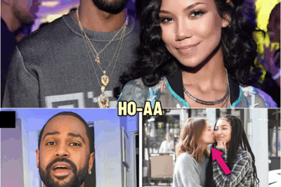 Big Sean EXPOSES Jhene Aiko’s PAST After She DUMPS Him | USED HER FOR 10 YEARS | HO’