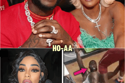 Keyshia Ka’Oir’ Reveals Why She Keeps Gucci Mane LOCKED UP | HO’