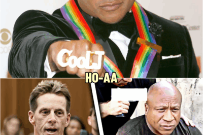 LL Cool J’s K!ller Apologizes & Makes Shocking Revelation in Court | HO’