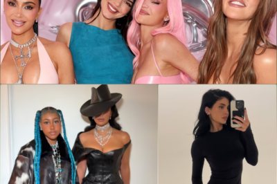 24 Times the Kardashian-Jenners Proved They’re Not Afraid to Clap Back at Critics