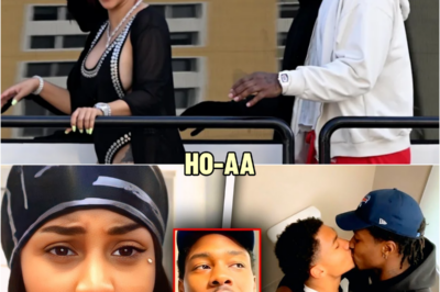Cardi B RAGES After ANOTHER Man EXPOSES Stefon For S.A| Offset Is Paying People To LIE | HO’