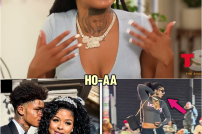 Chrisean Rock Married 19yo Gang Member? FRAUDING For Motel Money | HO’