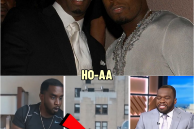 50 Cent Releases Never Seen Before FOOTAGE Of Sean Diddy Combs And Left Everyone SPEECHLESS | HO’