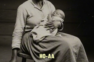 Enslaved Mother Had Triplets – Was Forced to Sacrifice 2 Babies to Save the Light One (1839) | HO!!!!