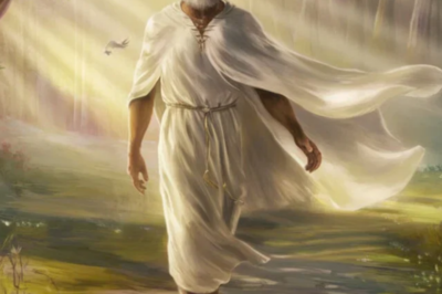 The Story of Enoch – The Man Who Walked with God! | HO!!!!