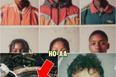 School’s Drainage Pipes Kept Clogging for 16 Years — Plumber Discovered 6 Missing Students Inside | HO!!!!