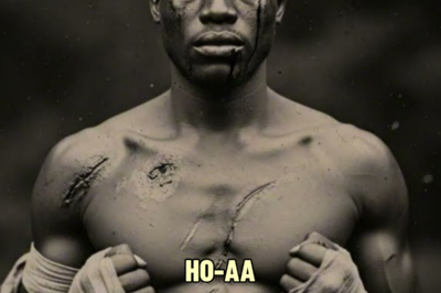 The Undefeated Slave Fighter Who Cut Down 31 Men in the Ring and No One Ever Beat Him | HO!!!!