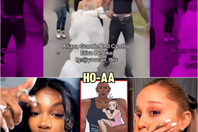 SZA Goes Off On Ariana Grande After Racist Attack On Cynthia Erivo | HO’