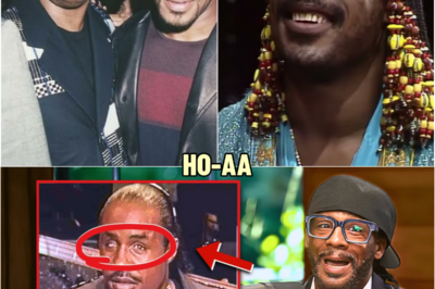 Katt Williams EXPOSES Stevie Wonder | He Found Out The LIE About His Blindness | HO’