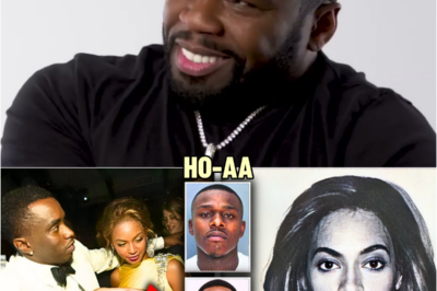 Beyonce CAUGHT With DaBaby At Diddy Party | 50 Cent Has Proof | HO’