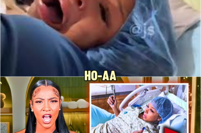 Blueface’s Sister SNAPS!! Reveals Chrisean Disease | STDS Got Her MESSED UP | HO’