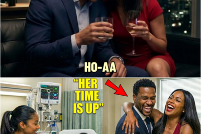 Pregnant Wife Dies In Labor — Mistress Celebrates Until Doctor Whispers, ‘It’s Twins! | HO!!!!