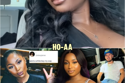 She Wanted a White Boy… The One She Got St*bbed Her Repeatedly and Then K!lled Himself in a Crash | HO!!!!