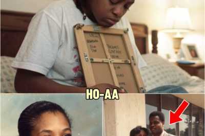 Mother Vanished in 1989 — 15 Years Later, Her Daughter Found Something That Reopened the Case | HO!!!!