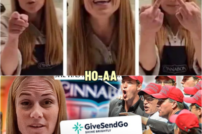 ʀᴀᴄɪsᴛ Cinnabon Worker Beat Maga for 100k Before They Turned on Her | HO”