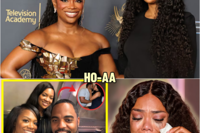 Kandi Burruss’ Daughter FINALLY REVEALS What Todd Tucker Did & It’s Worse Than We Thought! | HO’