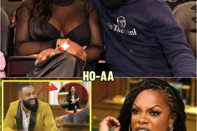 BREAKING: Kandi Burruss BREAKS DOWN After Judge Throws Out $50M PRENUP | Todd Tucker Wins | HO’