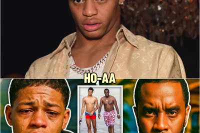 Katt Williams REVEALS What YK Osiris FACED In Jamaica With Diddy | HO’