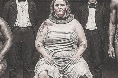 ESPOSA WAS GIVEN TO THE SLAVES AS AN EXAMPLE OF OBEDIENCE, BUT SHE CHANGED THE VERDICT – 1848 | HO!!!!