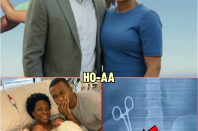 After Giving Birth, She Started To Stink So Bad Down There – Husband BF Thought He Succeeded, Until | HO”