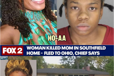 Michigan Mom Caught On Camera K!lling Her Own Mother Over Custody of Her Child | HO”