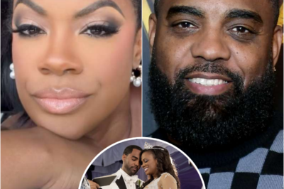 BREAKING: Unaired Bravo Footage OBLITERATES Kandi Burruss’s $30M Prenup Claim | HO’