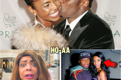 Wendy Williams REVEALS What Kim Porter SAID About Diddy Before D3ath | HO’