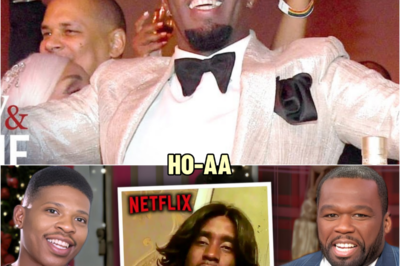 Bryshere Gray WORKS With 50 Cent | Documentary 2 EXPOSES Male Victims | HO’