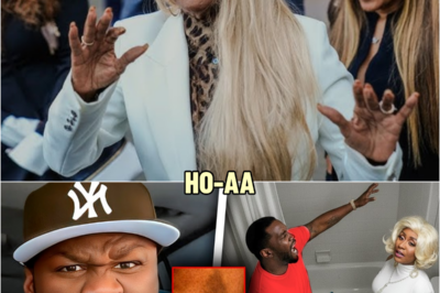 Unaired Footage From Diddy Documentary Proves How He Used His Mom As A Slave| Broke Her Nose | HO’