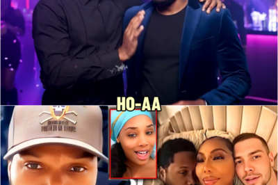 Mendeecee REVEALS How Tamar Braxton Gave Him STI After Shocking One Night Stand | Yandy Clowns Him | HO’