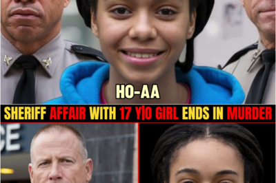 Sheriff Affair with 17-Year-Old Black Teen Girl Leads to Pregnancy and Grisly ᴍᴜʀᴅᴇʀ | HO”