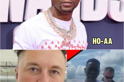 Boosie GOES OFF On Elon Musk and This HAPPENED To Him Right Away, Lil Baby, 50 Cent & More CHIMED In | HO’