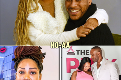 Meagan Good DOWN Bad | DeVon Franklin’s New Wife READY TO HAVE BABY | HO’