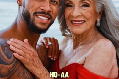 3 Weeks After His Marriage To A 69YO Woman, She K!lled Him After He Tricked Her To Sign A Document.. | HO”